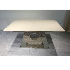 modern <b>dining</b> <b>table</b> 37800-2029 37800-2026 37800-2025 37800-2030 - Product Image 3