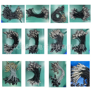 เซ็นเซอร์ออกซิเจนแบบ4H0906265B สำหรับการเปลี่ยนอะไหล่รถยนต์4H0 OE 906 265 B - Product Image 3