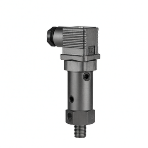 Transductor de Presión de Vacío GPT200 4~20mA 0-5bar, Transductor de Presión para Agua, Aire y Aceite - Product Image 2