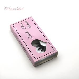 Boîte en carton pour tube de maquillage, conception coulissante, en fibre végétale, emballage personnalisé durable en petites séries - Product Image 3