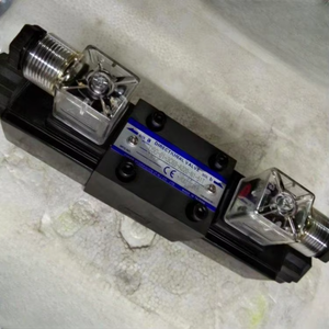 โซลินอยด์ควบคุมทิศทางแบบ DSG ซีรีส์ DSG-03-3C3-A220-N1 DSG-01-2B2-A220-N1 A220 ไฮดรอลิก AC - Product Image 6