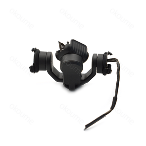 Original Gimbal without <b>Camera</b> <b>with</b> Single Line For DJI <b>Mini</b> 3 Pro Empty Gimbal Replacement for DJI <b>Mini</b> 3 Pro UAV <b>Drone</b> Parts - Product Image 4