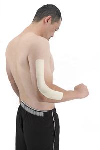 CSI Produk Perawatan Kesehatan Baru Mentarget Tambalan Hidrogel Bahan Kerja Cepat untuk Menghilangkan Rasa Sakit - Product Image 3