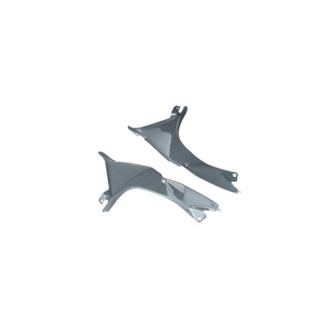 Panneaux de remplissage de carénage en fibre de carbone pièce de moto pour <span class=keywords><strong>Yamaha</strong></span> <span class=keywords><strong>YZF</strong></span> <span class=keywords><strong>R125</strong></span> 2009-2013 - Product Image 3