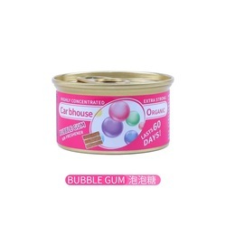 bubble gum
