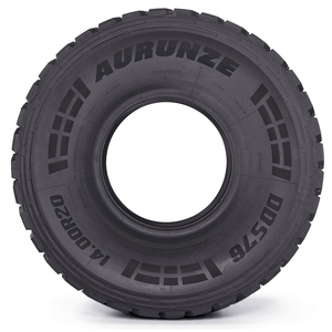 <span class=keywords><strong>Pneu</strong></span> tout-terrain WYNSTAR KUNLUN AURUNZE DOUBLESTAR 14.00R20 1400r20 YB016 avec chambre à air et clapet pour camion KAMAZ - Product Image 2