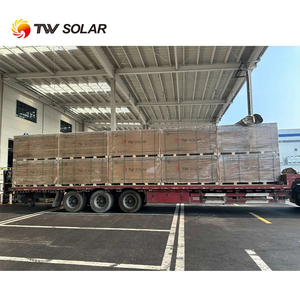 Panneaux solaires Tongwei, les meilleurs au monde, 700w 705w 710w 715w 720w pour système solaire résidentiel, entrepôt européen - Product Image 6