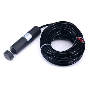 מדדי מפלס טבולות נגד קורוזיה חיישן מפלס מים משדר לחץ משדר מפלס תעשיית הנפט מתמר - Product Image 2