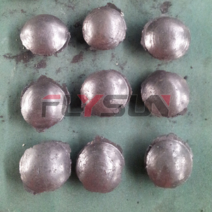 เครื่องอัดก้อนถ่านแบบมอเตอร์ AC กำลังการผลิตสูง ขายตรงจากโรงงาน ยอดขายดีที่สุด ความจุ 300 กก./ชม.-1 ตัน/ชม. สำหรับทำถ่านอัดแท่ง - Product Image 4
