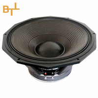 Enceinte bluetooth pa Pro, haut-parleur avec caisson de basses, 21 pouces, haute puissance, woofer professionnel, scène zoll