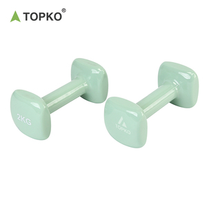 Topko ชุดดัมเบล PVC สำหรับดัมเบล1กก. 2กก. 3กก. 4กก. 5กก. - Product Image 6
