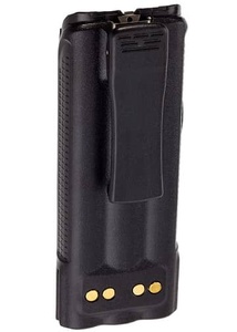 Radio bidirectionnelle portable, batterie de remplacement d'origine pour radios - Product Image 3