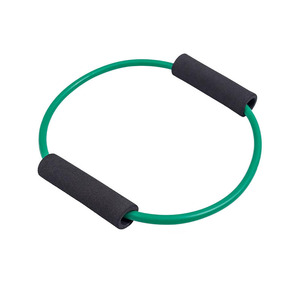 Resistance Bands <b>Physical</b> Therapy Bands and Exercise Bands for Body Stretching Rehabilitation Yoga and Home Exercises - Product Image 2