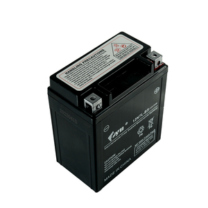 <span class=keywords><strong>Batterie</strong></span> de moto 12N7L-BS 12N7-4B au plomb-acide, gel, AGM, 12V7AH, <span class=keywords><strong>prix</strong></span> d'usine - Product Image 1