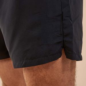 Pantalones Cortos de Punto Elásticos de Verano para Hombre, Estilo Casual, Bermudas - Product Image 3