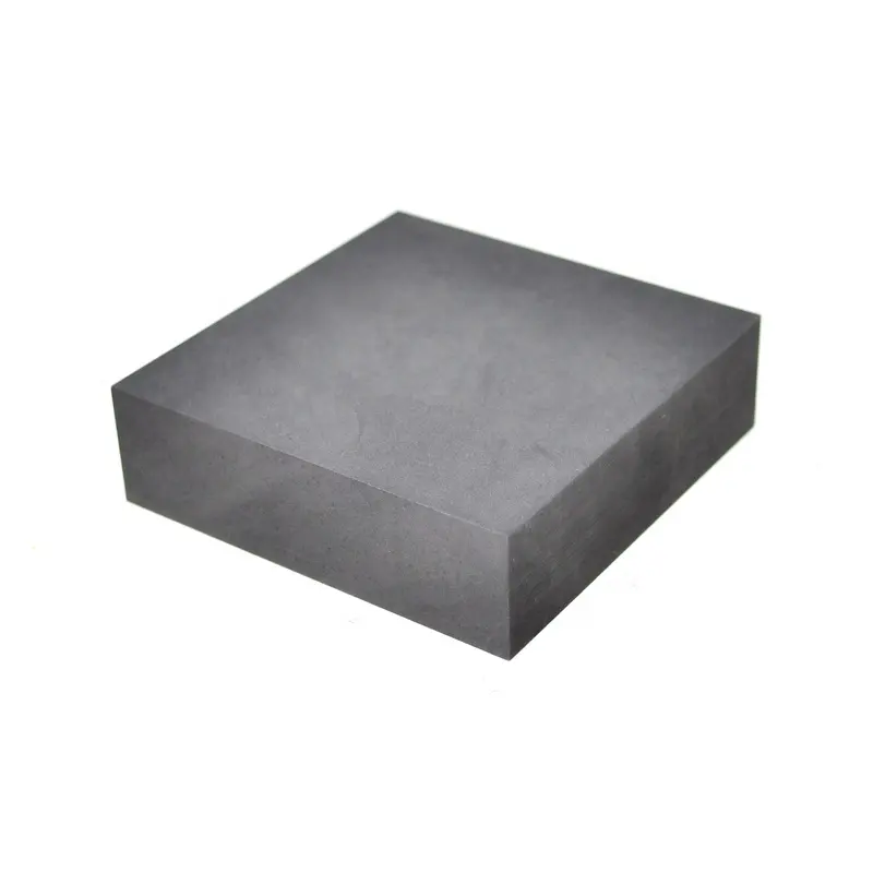 Refractory Carbon Graphite Block for Furnace Lining