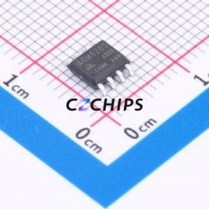 Transistor AGM628S SOP-8 de haute qualité, transistor à effet de champ (MOSFET), composants électroniques en gros et service BOM - Product Image 1