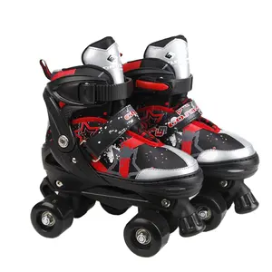 2023 GOSOME hot selling New Design Professional Wholesale Inline For Men Adjustable Kids Quad Roller Skates