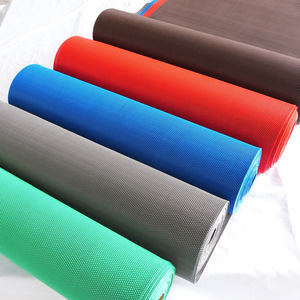 Tapis gratteur en PVC en forme de "S" : <span class=keywords><strong>Nettoyage</strong></span> en profondeur, entretien réduit - Product Image 2