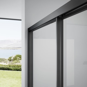 <span class=keywords><strong>Cabine</strong></span> <span class=keywords><strong>de</strong></span> <span class=keywords><strong>douche</strong></span> SUS304 étanche en verre trempé transparent 8 mm avec porte coulissante double pour salle <span class=keywords><strong>de</strong></span> bain - Product Image 4