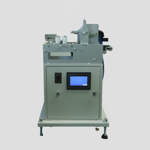 Cortadora larga automática para hacer jabón con certificado CE - Product Image 1