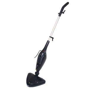 Nettoyeur à vapeur pour tapis de maison 1300W noir température élevée 10 en 1 nettoyeur à vapeur de cuisine de voiture portable - Product Image 3