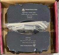 Plaquettes de frein pour camions et bus lourds, OEM, logo personnalisé, vente en gros, fournisseur d'usine ECE R90 pour MAN, DAF, BYD, BMW, VOLVO, RENAULT, YUTONG