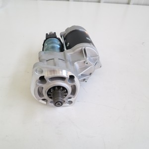 Démarreur de moteur automobile STG91318 600-863-3110 4948534 5405444 pour pièces de moteur 4D95LE 4948534 – Moteur de démarrage à vendre - Product Image 3