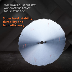 <span class=keywords><strong>Freud</strong></span> Style vente chaude 300X120T carbure <span class=keywords><strong>lame</strong></span> de <span class=keywords><strong>scie</strong></span> <span class=keywords><strong>circulaire</strong></span> pour laminé, contreplaqué, MDF bois puce Conseil etc. - Product Image 2