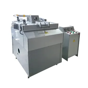 JEC Hot Press Template Etching Machine for Magnesium Zinc Copper Plate