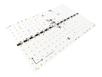 Module d'éclairage LED animé P20A, panneau de rétroéclairage dynamique pour boîte lumineuse SEG, signalétique de vente au détail