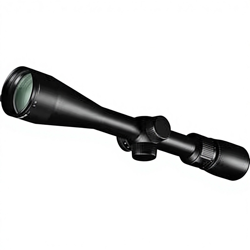 Tristar Hunting Spotting Tactical Optics Scope