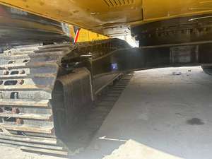 CAT 330D excavator heavy-duty powerhouse Ultra- durable for extreme digging smart tech ready build for mining&<b>quarry</b> operate - Product Image 6