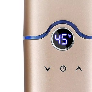Calentador de Agua Eléctrico Instantáneo Portátil de Alta Velocidad, sin Tanque, Automático, <span class=keywords><strong>para</strong></span> <span class=keywords><strong>Baño</strong></span>, <span class=keywords><strong>para</strong></span> Uso en Hoteles y Hogares - Product Image 6