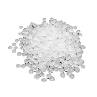 Imprimante 3D de poudre de résine vierge PDVF de haute qualité compatible avec les applications industrielles de moulage de qualité de film de produits en plastique