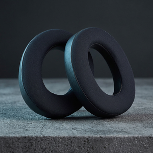 Coussinets d'oreille en gel rafraîchissant de luxe pour casque sans fil Bowers & Wilkins PX7, audio haute résolution, coussinets respirants à étanchéité profonde, version améliorée - Product Image 2