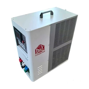 Equipo de Prueba <span class=keywords><strong>ACT</strong></span> de 415V y 100kW para Pruebas de Generadores, Gran Venta, con 1 Año de Garantía - Product Image 1
