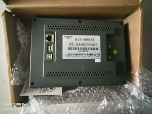 Afficheur intégré USB <span class=keywords><strong>660Z</strong></span> pour PLC KXJD6201140 - Product Image 3