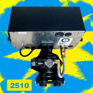 <span class=keywords><strong>Adoucisseur</strong></span> d'eau <span class=keywords><strong>Fleck</strong></span> 2510 Valve d'adoucissement automatique du débit - Product Image 2