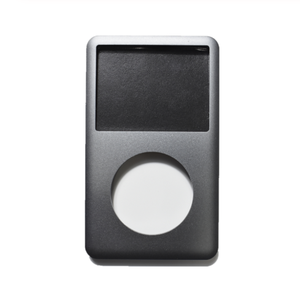 Передняя крышка передняя панель корпуса для iPod 6 7 <span class=keywords><strong>th</strong></span> Classic 30gb 80gb 120gb 160gb Передняя крышка корпуса - Product Image 5