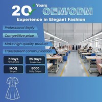 Robe midi élégante et discrète rose poudré sur mesure, col rond, détails boutonnés, manches courtes, taille haute, coupe trapèze, jupe évasée, OEM ODM