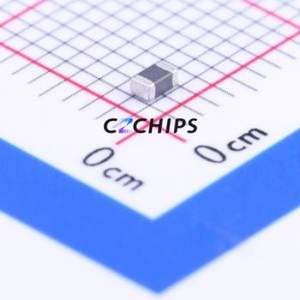 HCB2012KF-101T10 Ferrite Bead 0805 RF ( Impedance @ Frequency: 100Ohm@100MHz )( Error: 25% )( DC Resistance (DCR): 100mOhm ) - Product Image 1