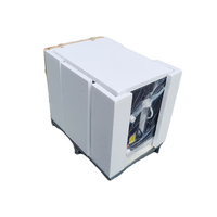 Baignoire de récupération sportive électrique à eau froide, fabriquée directement par le producteur, pour thérapie par bain de glace, 1 personne, 100L-500L, pour le sport
