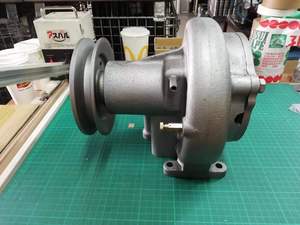 ปั๊มลูกสูบ S6A2 S6A3 S6B3 S6E S6K S6R2 6HH1 - Product Image 6