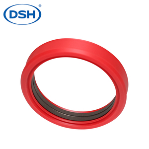 Andem que con dấu ddmi cao Temp kháng PTFE dầu bằng chứng cho các hệ thống thủy lực niêm phong rò rỉ bằng chứng bền đáng tin cậy mạnh mẽ - Product Image 1