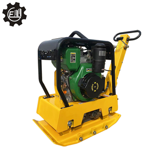 <span class=keywords><strong>Compactador</strong></span> <span class=keywords><strong>de</strong></span> placa Reversible para <span class=keywords><strong>tierra</strong></span> y <span class=keywords><strong>tierra</strong></span>, <span class=keywords><strong>compactador</strong></span> <span class=keywords><strong>de</strong></span> placa a gasolina 13HP, PC-220, 34 KN - Product Image 2