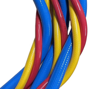 Cable Umbilical Flotante de 3 Hilos para Buceo <span class=keywords><strong>Comercial</strong></span> en Obras Costeras - Product Image 1