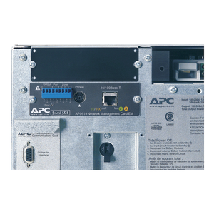 Batería para UPS Schneider <span class=keywords><strong>APC</strong></span> SYARMX9B9I, Batería <span class=keywords><strong>de</strong></span> <span class=keywords><strong>Respaldo</strong></span> para UPS Serie <span class=keywords><strong>APC</strong></span> Symmetra LX con Protector - Product Image 3