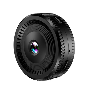Mini Cámara IP Inalámbrica C8 1080P, Seguridad Inteligente para el Hogar, con Interfaz USB, Visión Nocturna, Detección de Movimiento y Detección de Intrusos - Product Image 1