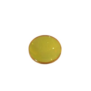 2024 recién llegado, superventas, lente láser CO2, enfoque láser, <span class=keywords><strong>15mm</strong></span>, 18mm, 19,05mm, 20mm, 25mm, 28mm, lente de enfoque CO2 para SHENLEI